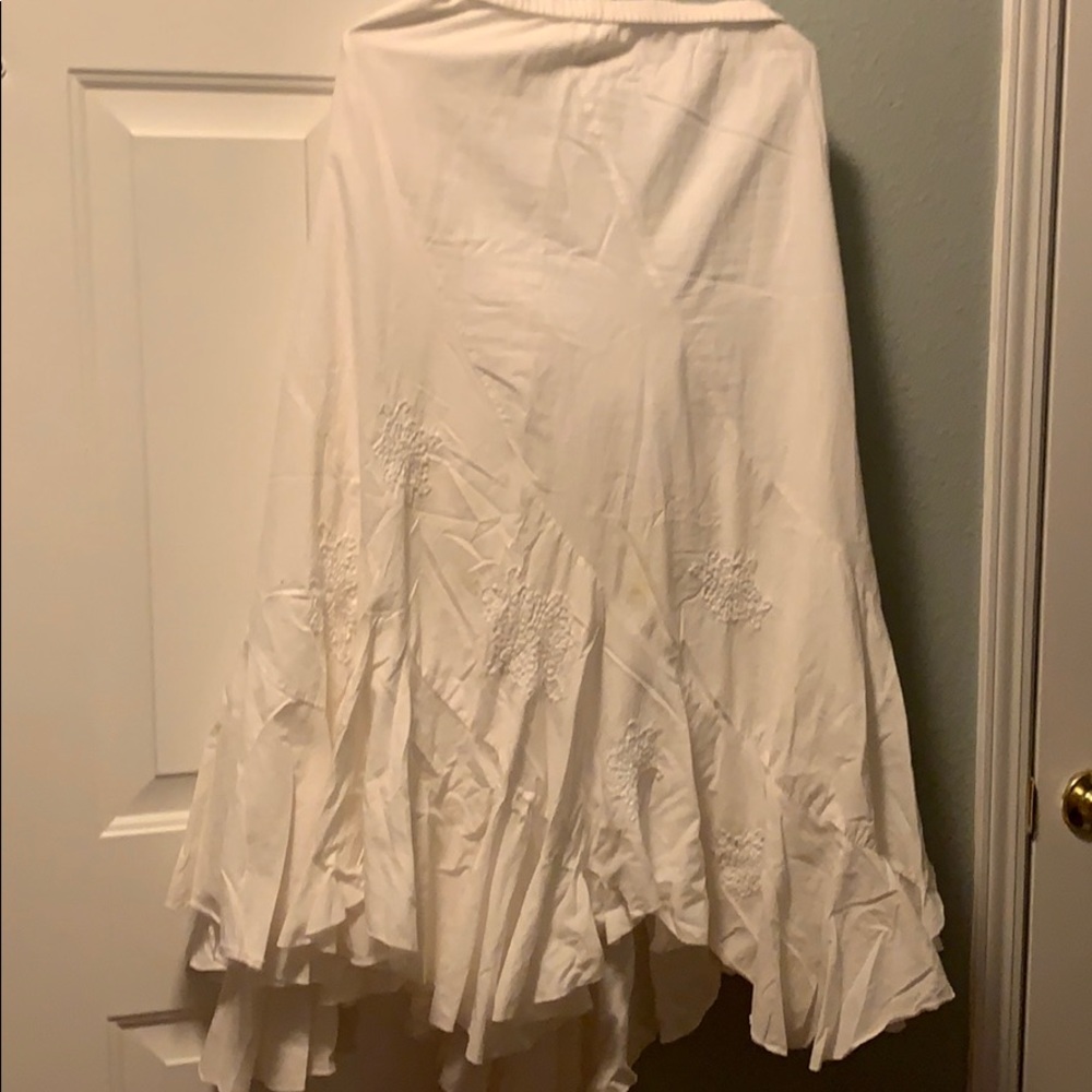 Skirt